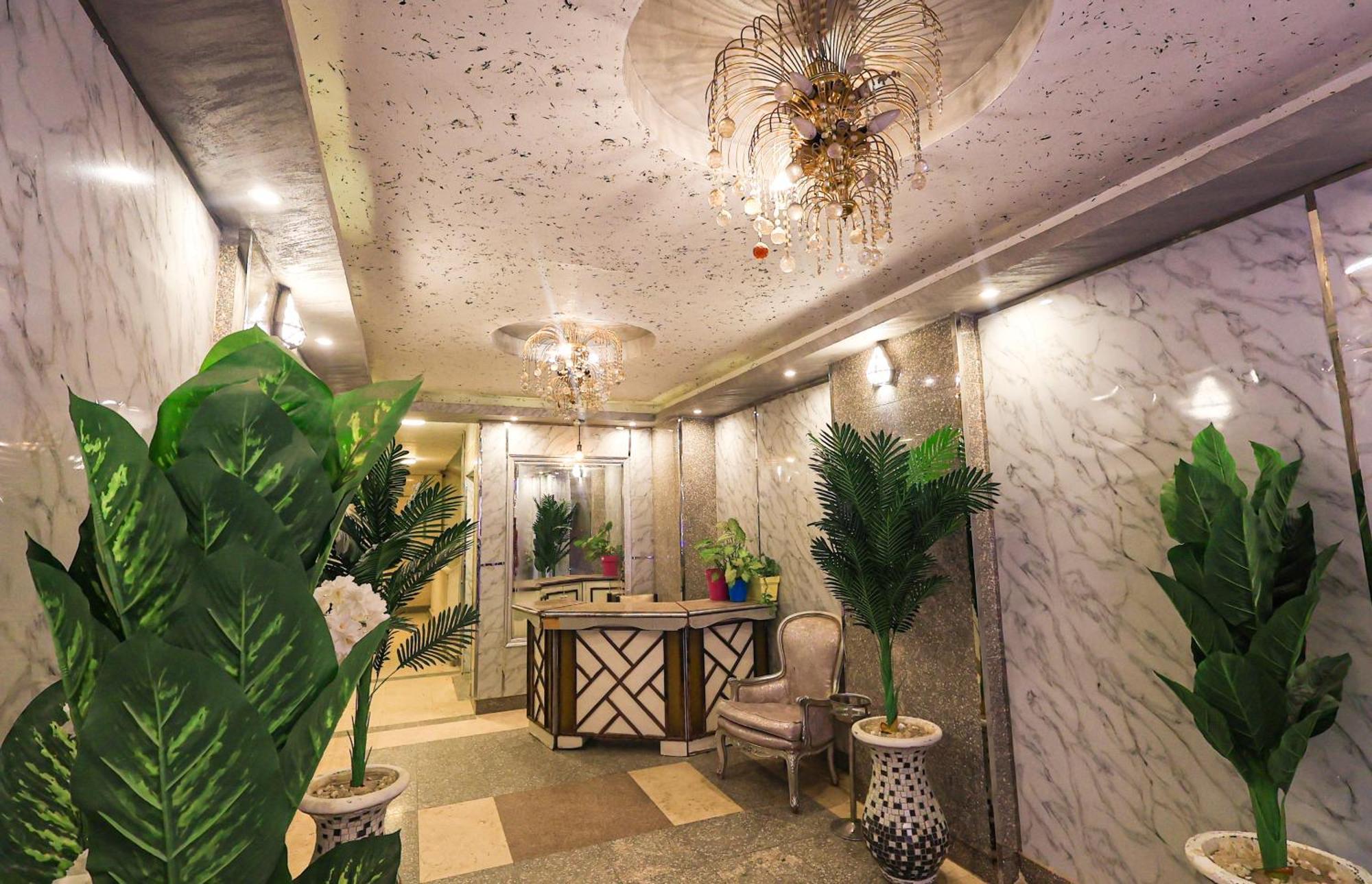 Kafret el-Gabal Grand Pyramids Inn מראה חיצוני תמונה